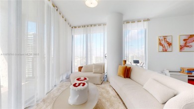 Welcome to a world of luxury living at Biscayne Beach, where