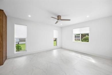 Can you see yourself living in a modernly designed, move-in