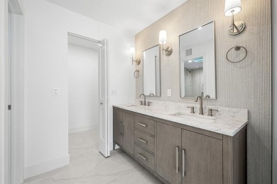 Can you see yourself living in a modernly designed, move-in