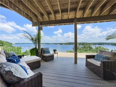 RARE DUAL-HOME LAKEFRONT PROPERTY IN BLACKHAWK ESTATES-265 FT