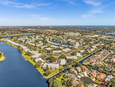 Can you see yourself living in a modernly designed, move-in