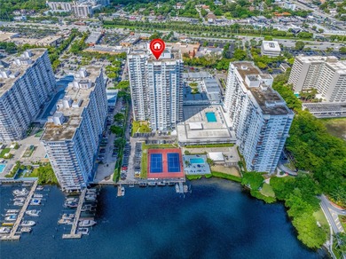 Enjoy breathtaking Bay views from this elegant 2 bed / 2 bath