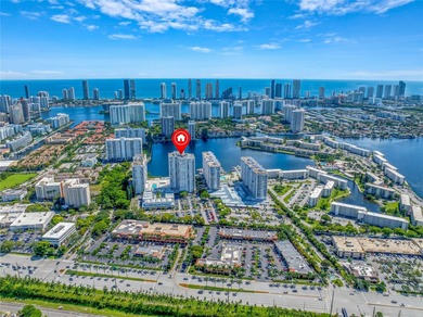 Enjoy breathtaking Bay views from this elegant 2 bed / 2 bath