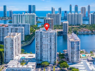 Enjoy breathtaking Bay views from this elegant 2 bed / 2 bath