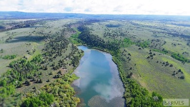 Escape to 1,205.91 acres of pristine Idaho wilderness, featuring
