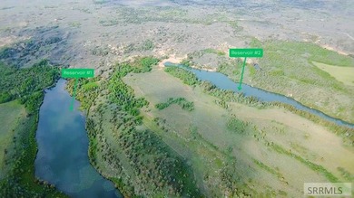 Escape to 1,205.91 acres of pristine Idaho wilderness, featuring