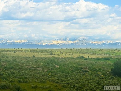 Escape to 1,205.91 acres of pristine Idaho wilderness, featuring