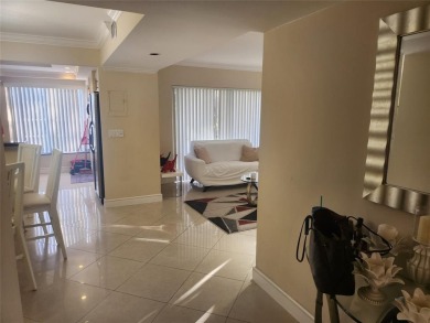 THIS IS A LOVELY 2/2 IN THE MANORS OWNER WILL SELL WITH OR