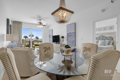 Welcome to Harbor Cove 104, a beautifully updated 3-bedroom