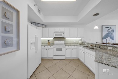 Welcome to Harbor Cove 104, a beautifully updated 3-bedroom