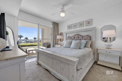 Welcome to Harbor Cove 104, a beautifully updated 3-bedroom