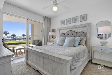 Welcome to Harbor Cove 104, a beautifully updated 3-bedroom