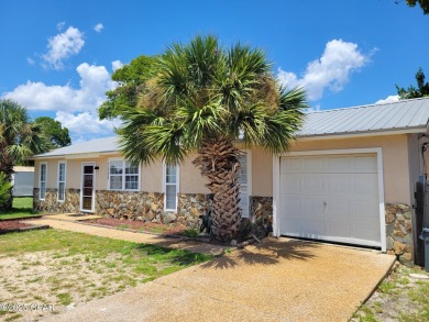 Cutest renovated beach oasis or money maker! 3 bedroom/2 bath