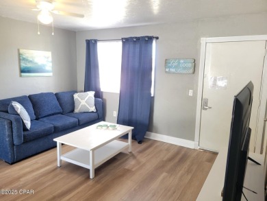 Cutest renovated beach oasis or money maker! 3 bedroom/2 bath
