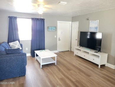 Cutest renovated beach oasis or money maker! 3 bedroom/2 bath