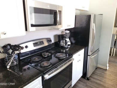 Cutest renovated beach oasis or money maker! 3 bedroom/2 bath