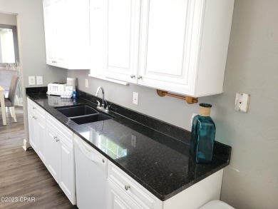 Cutest renovated beach oasis or money maker! 3 bedroom/2 bath