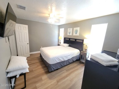 Cutest renovated beach oasis or money maker! 3 bedroom/2 bath