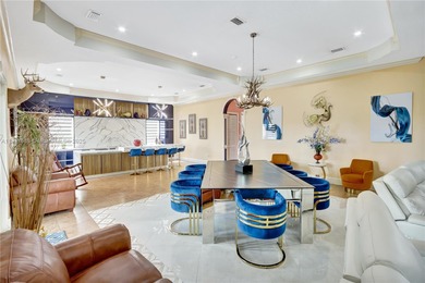 Discover 5.2 acres of Pure Paradise where Luxury Living meets