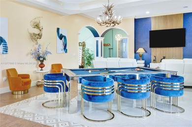 Discover 5.2 acres of Pure Paradise where Luxury Living meets