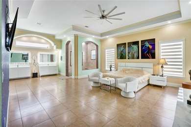 Discover 5.2 acres of Pure Paradise where Luxury Living meets