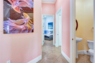 Discover 5.2 acres of Pure Paradise where Luxury Living meets