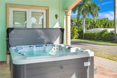 Discover 5.2 acres of Pure Paradise where Luxury Living meets