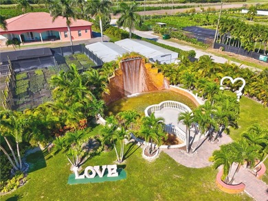 Discover 5.2 acres of Pure Paradise where Luxury Living meets