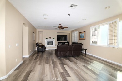 Location, Location, just off La Sierra in Riverside. This