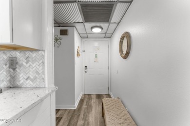 Check out this fully furnished and updated 1-bedroom, 1-bath