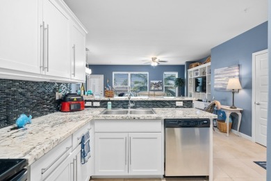 Waterfront 3-Bedroom Condo with Stunning Views in Rockport, TX