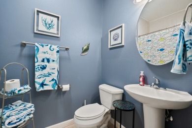 Waterfront 3-Bedroom Condo with Stunning Views in Rockport, TX