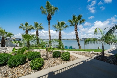 Waterfront 3-Bedroom Condo with Stunning Views in Rockport, TX