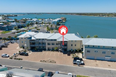 Waterfront 3-Bedroom Condo with Stunning Views in Rockport, TX