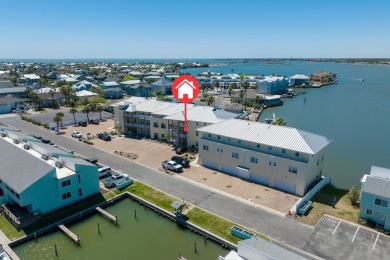 Waterfront 3-Bedroom Condo with Stunning Views in Rockport, TX