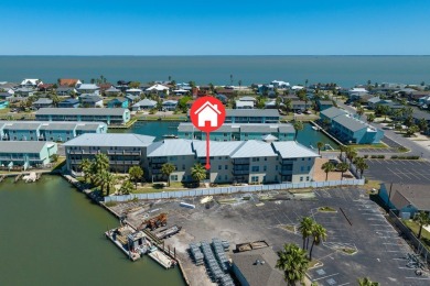 Waterfront 3-Bedroom Condo with Stunning Views in Rockport, TX