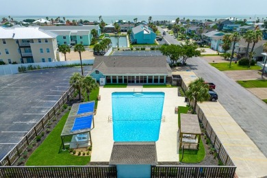 Waterfront 3-Bedroom Condo with Stunning Views in Rockport, TX