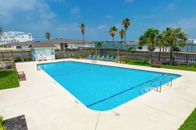 Waterfront 3-Bedroom Condo with Stunning Views in Rockport, TX