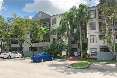 Apartment FOR SALE in highly desirable Calusa Club Village!