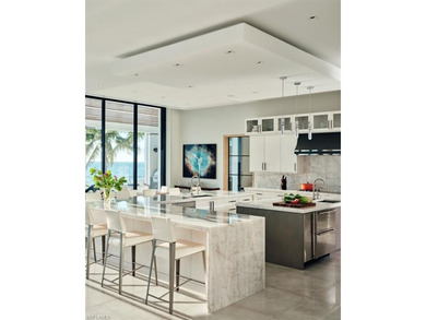 There are homes with views, and then there are homes that become