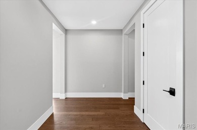 Welcome to luxury lakeside living in the heart of Chesterfield