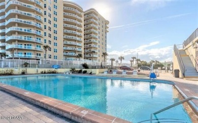 STEPS TO THE BEACH - Direct Ocean View unit, completely