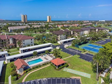 Newly remodeled Kelly Greens Terrace condo with designer