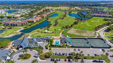 Newly remodeled Kelly Greens Terrace condo with designer