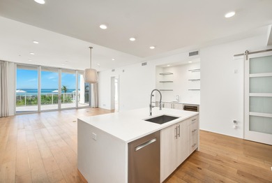 A rare opportunity for resort-style Gulf-front living with