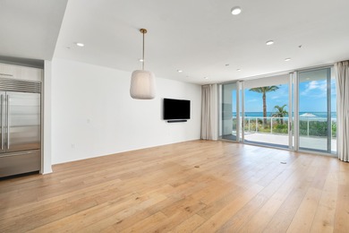 A rare opportunity for resort-style Gulf-front living with