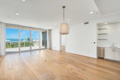 A rare opportunity for resort-style Gulf-front living with