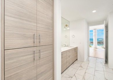 A rare opportunity for resort-style Gulf-front living with