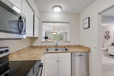 All UPGRADED! Ready to move in, 2 bedroom 2 bathroom condo on