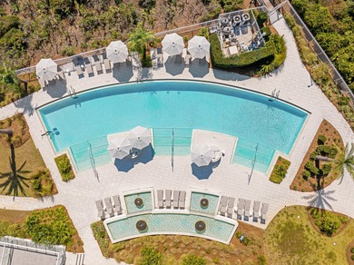 A rare opportunity for resort-style Gulf-front living with